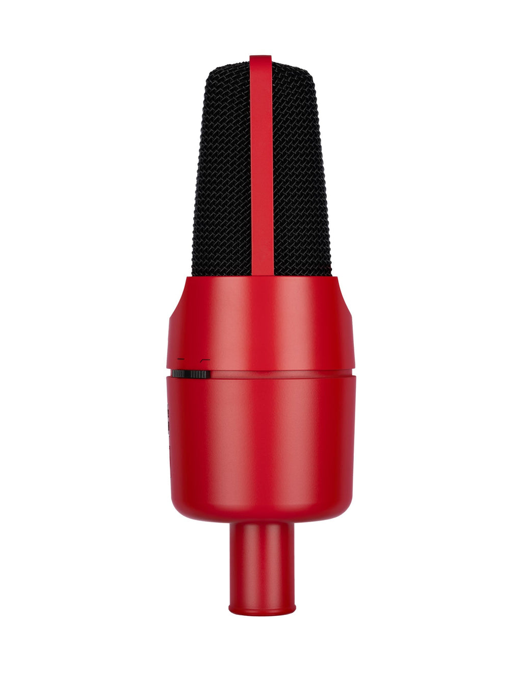 SE ELECTRONICS X1A-2C Red — Microphone, studio recording microphone body