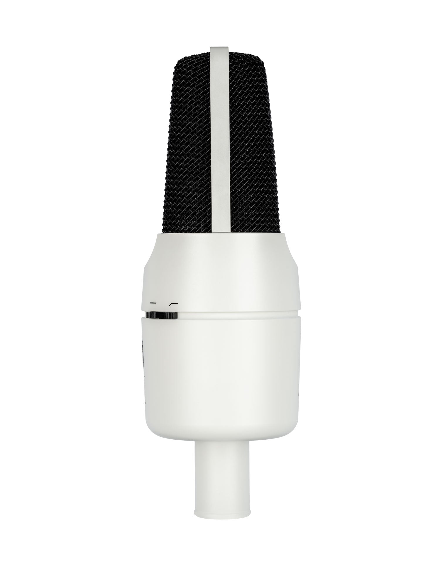 SE ELECTRONICS X1A-2C White — Microphone, studio recording microphone body