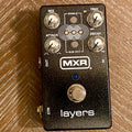 MXR M307 Layers Pedal
