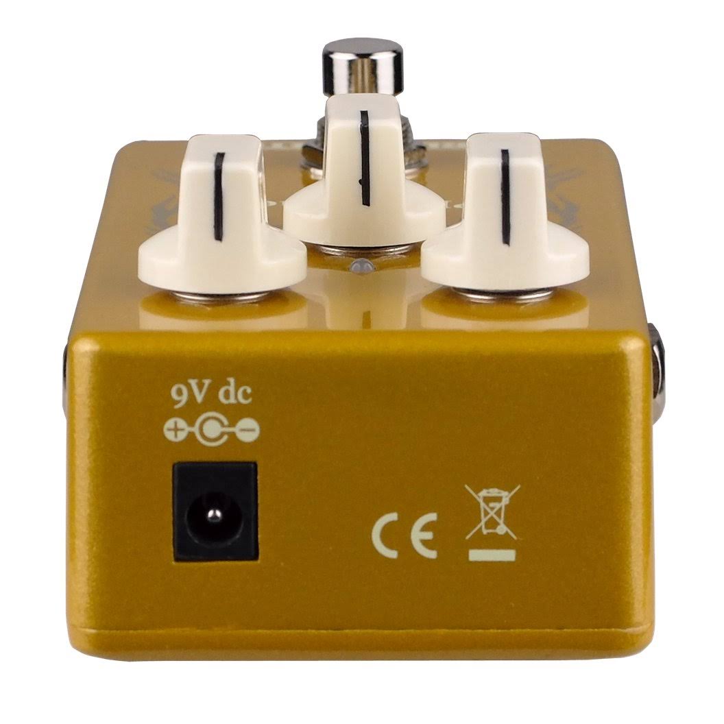 Carl Martin PlexiTone Lo-Gain