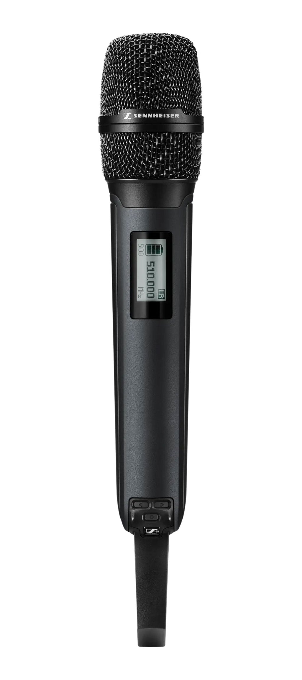 SENNHEISER SKM 6000 BK (A1-A4: 470-558 MHz) — Microphone, studio recording microphone body
