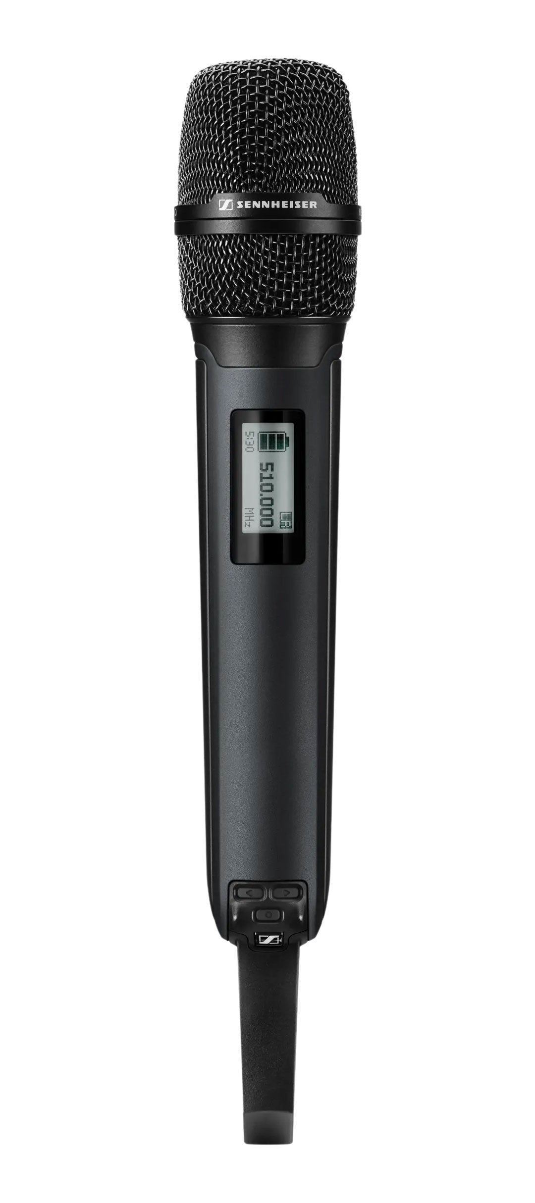 SENNHEISER SKM 6000 BK (A1-A4: 470-558 MHz) — Microphone, studio recording microphone body