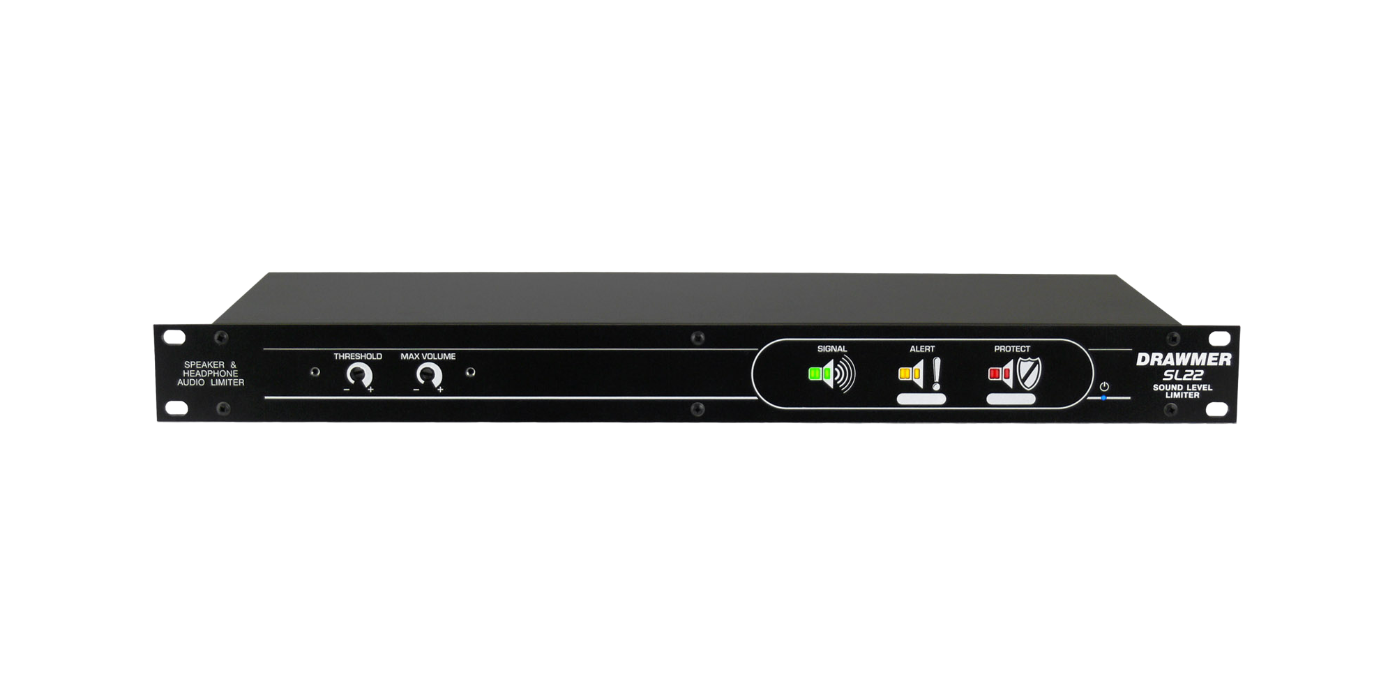 DRAWMER SL22 — Monitor Controller