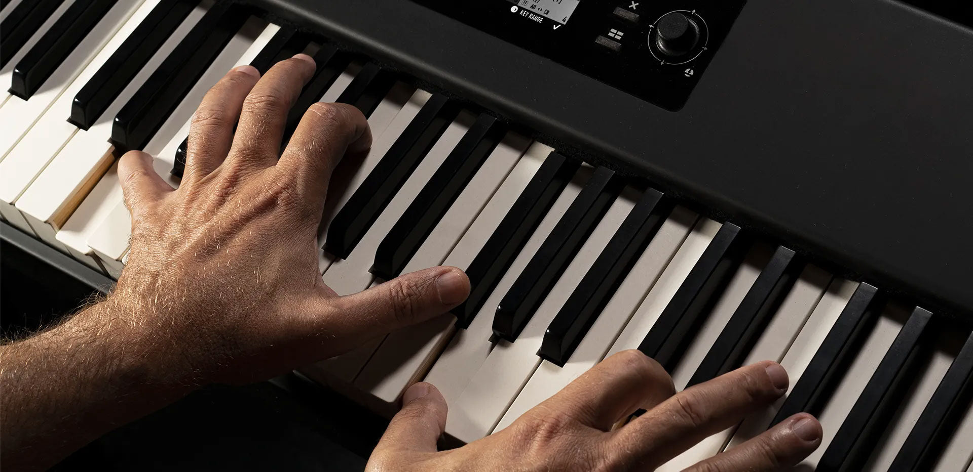 STUDIOLOGIC SL73 MK2 — MIDI Controller, MIDI performance control surface