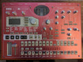 Korg Electribe-SX ESX-1 Music Production Sampler 2000s - Red