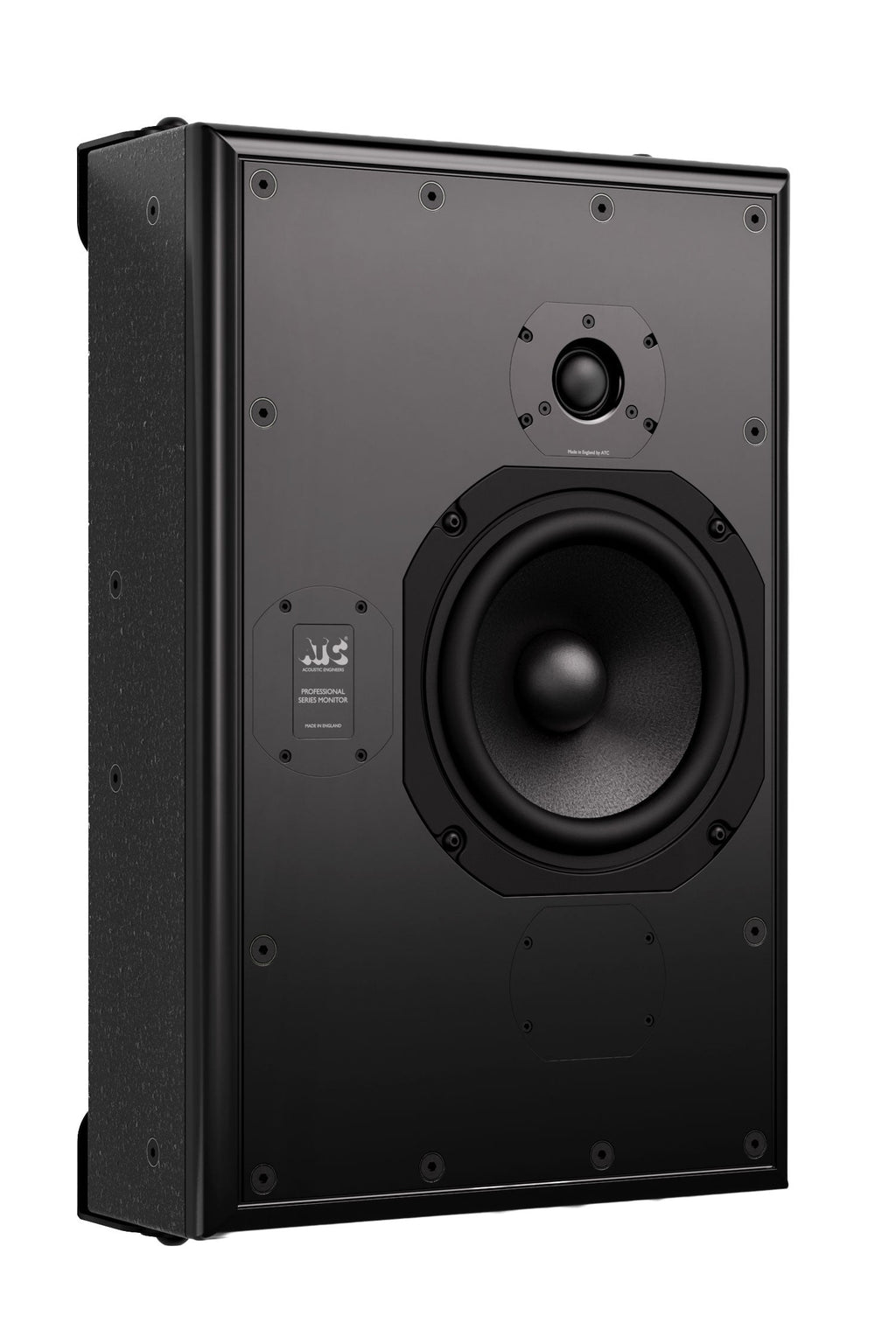 ATC LOUDSPEAKERS SSM12i Pro — Studio Monitor, nearfield reference loudspeaker