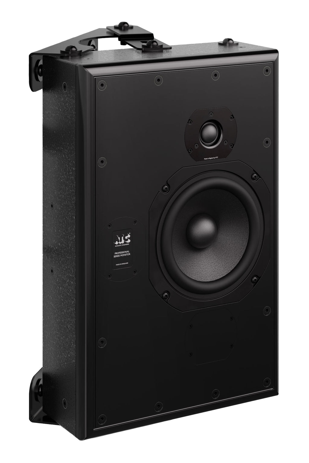 ATC LOUDSPEAKERS SSM12i Pro — Studio Monitor, nearfield reference loudspeaker