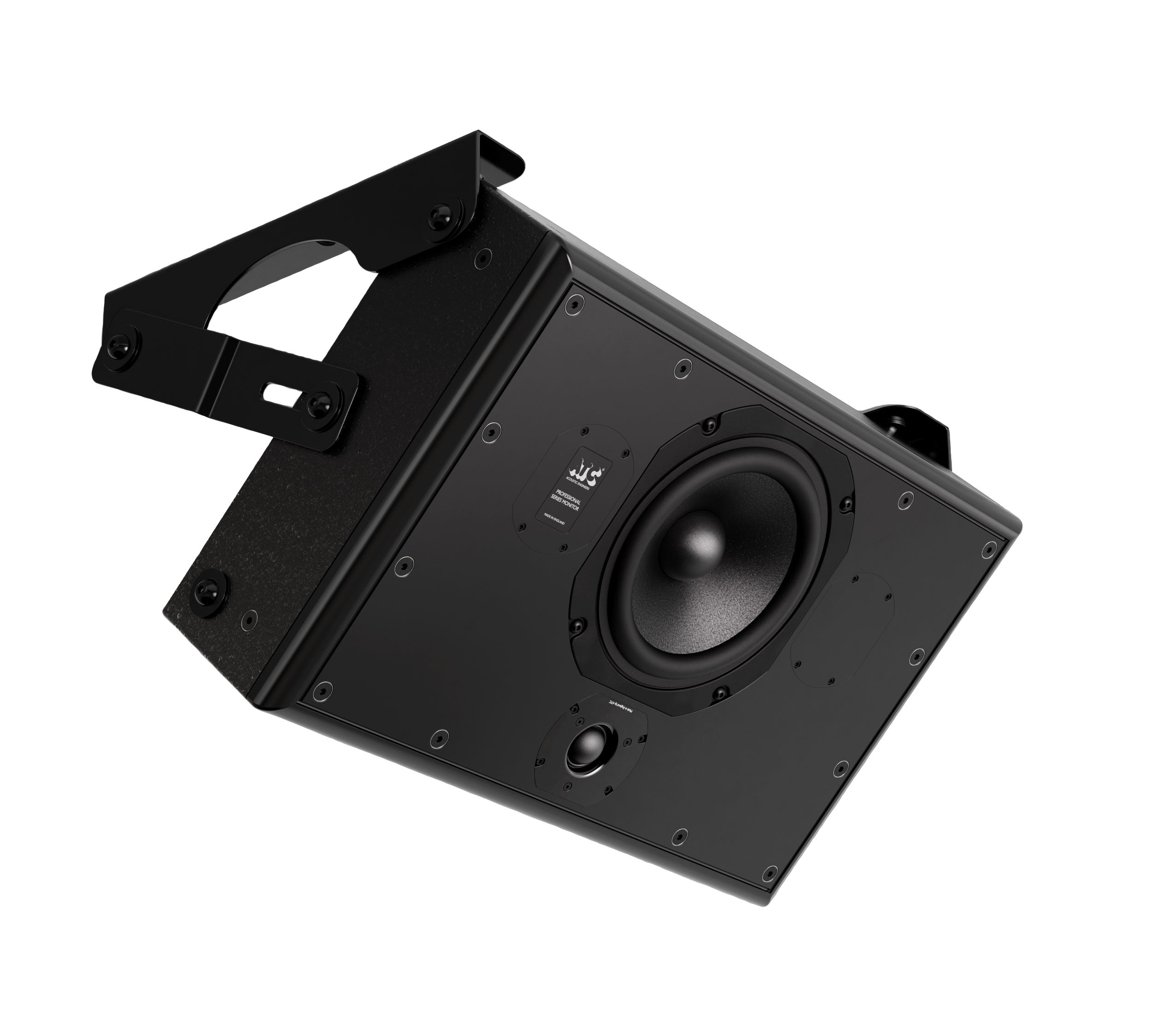 ATC LOUDSPEAKERS SSM12i Pro — Studio Monitor, nearfield reference loudspeaker