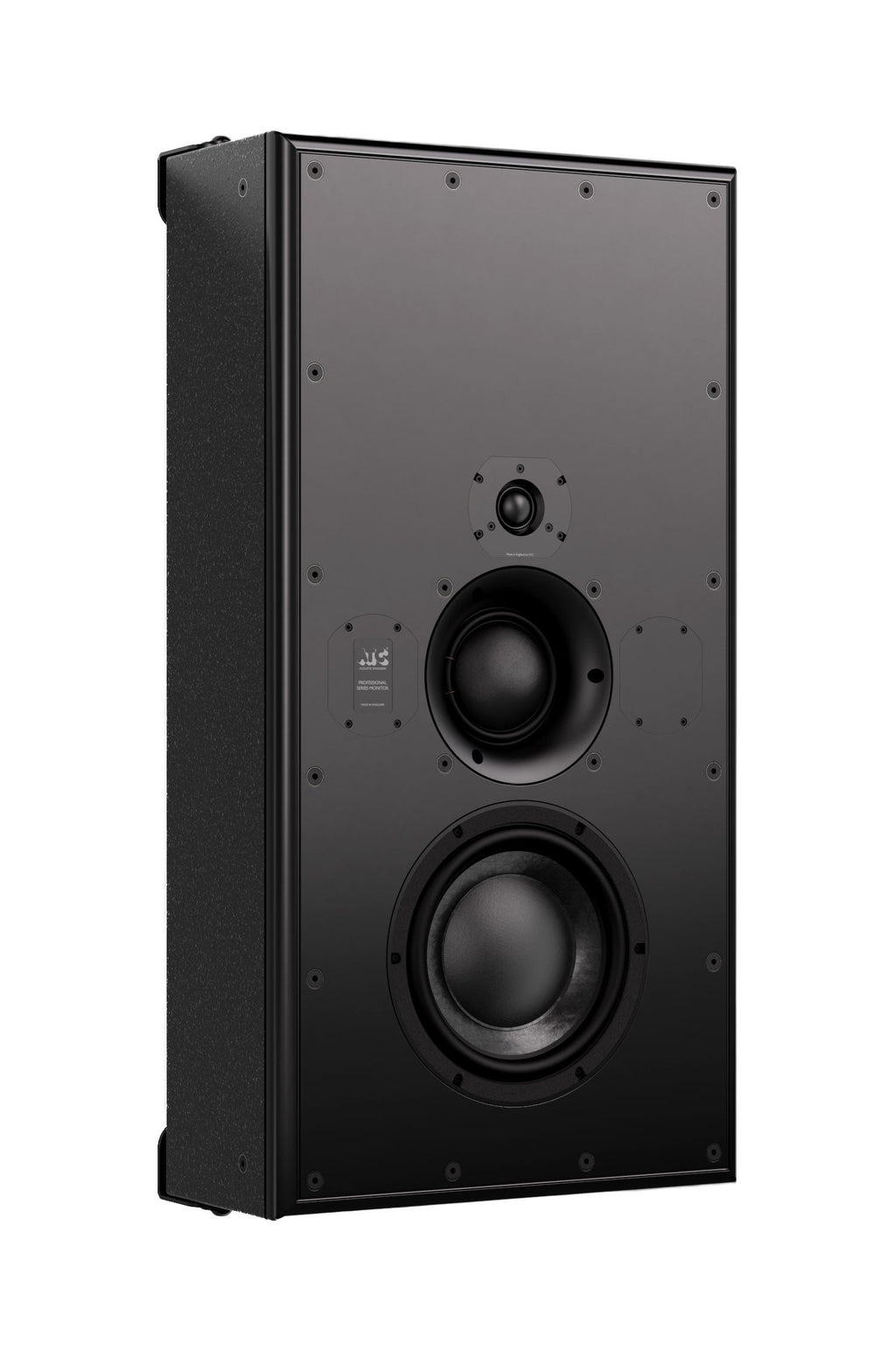 ATC LOUDSPEAKERS SSM25i Pro — Studio Monitor, nearfield reference loudspeaker
