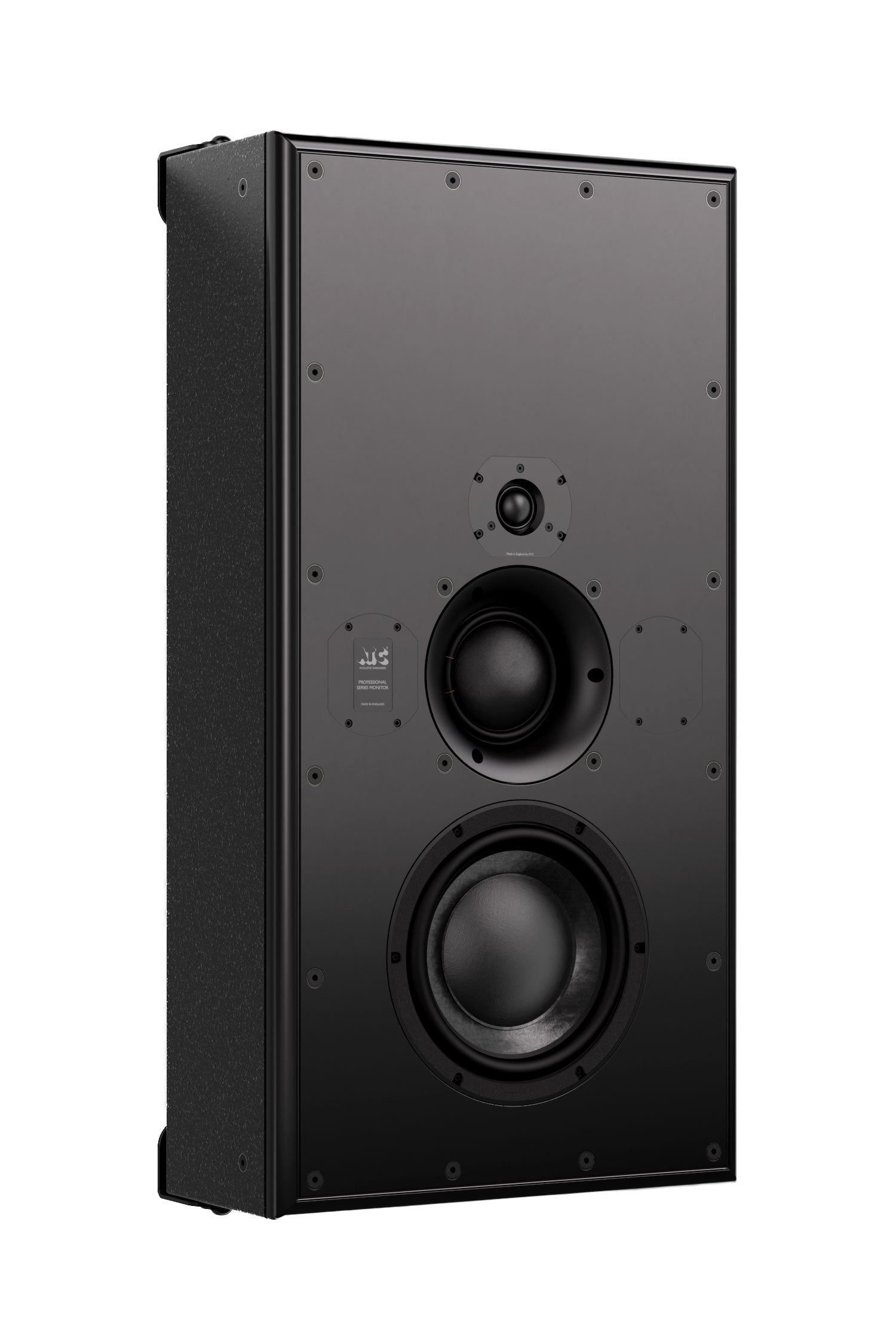 ATC LOUDSPEAKERS SSM25i Pro — Studio Monitor, nearfield reference loudspeaker