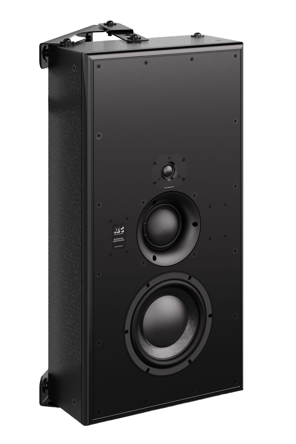 ATC LOUDSPEAKERS SSM25i Pro — Studio Monitor, nearfield reference loudspeaker