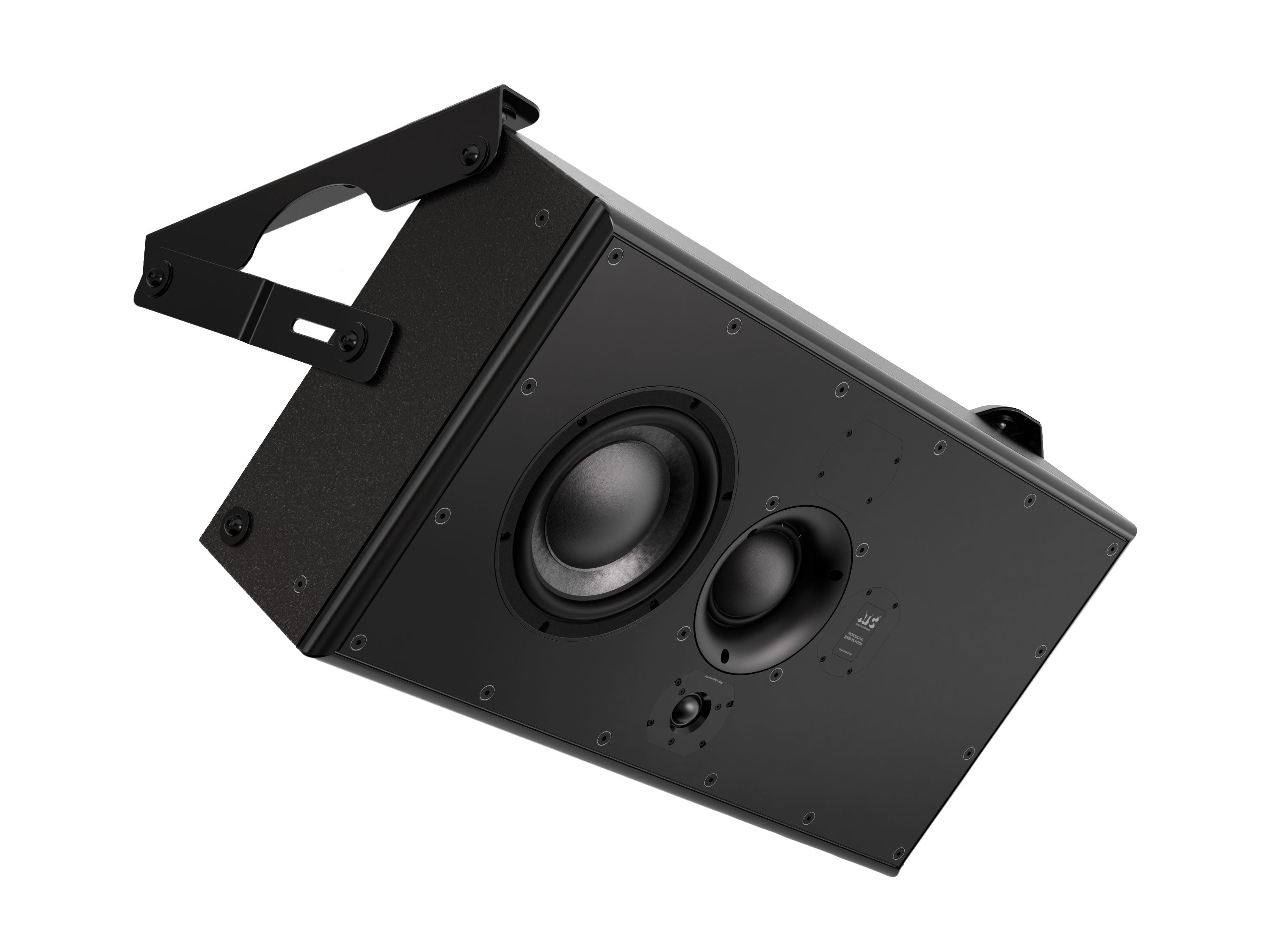 ATC LOUDSPEAKERS SSM25i Pro — Studio Monitor, nearfield reference loudspeaker