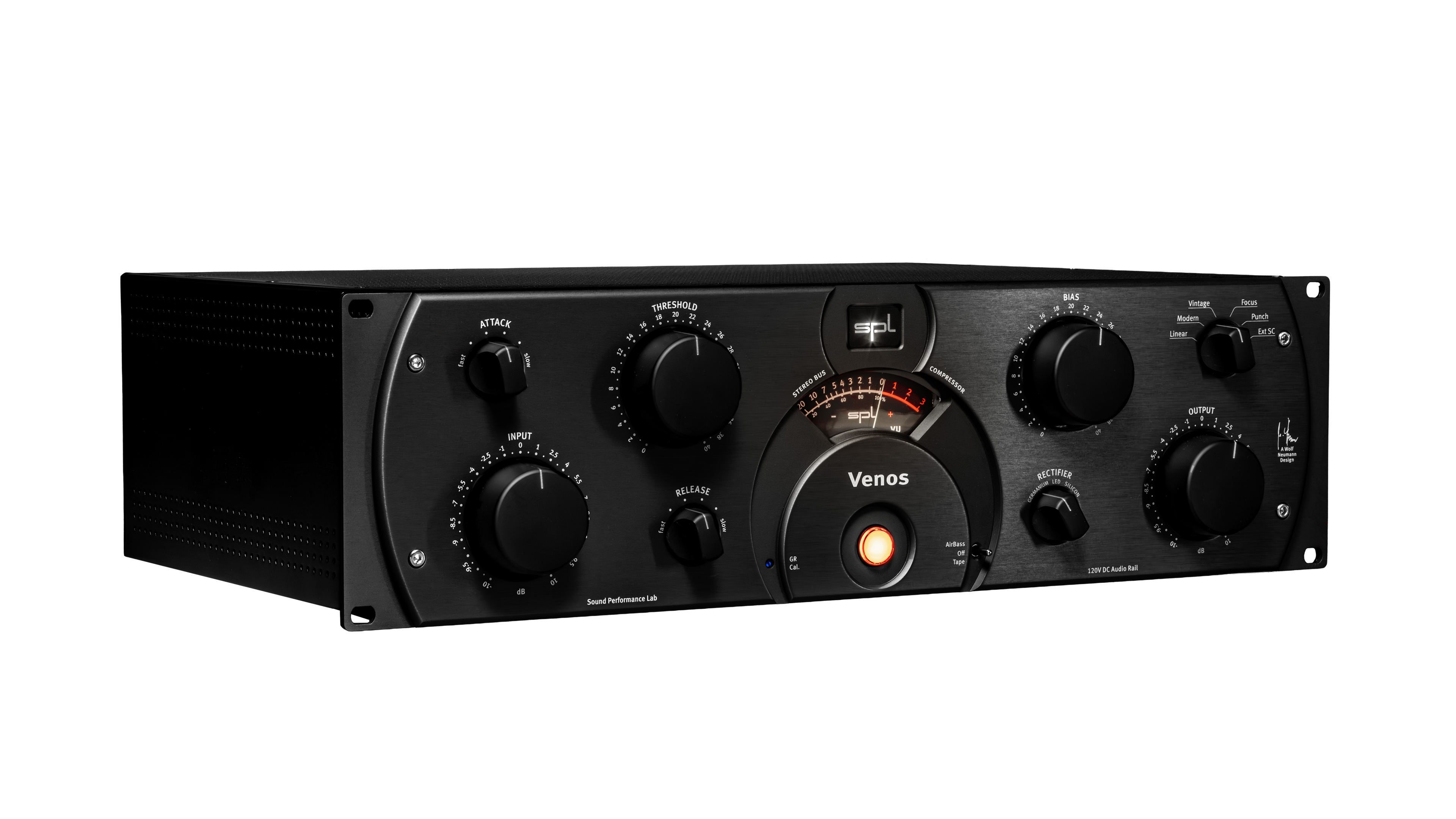 Venos (Black)