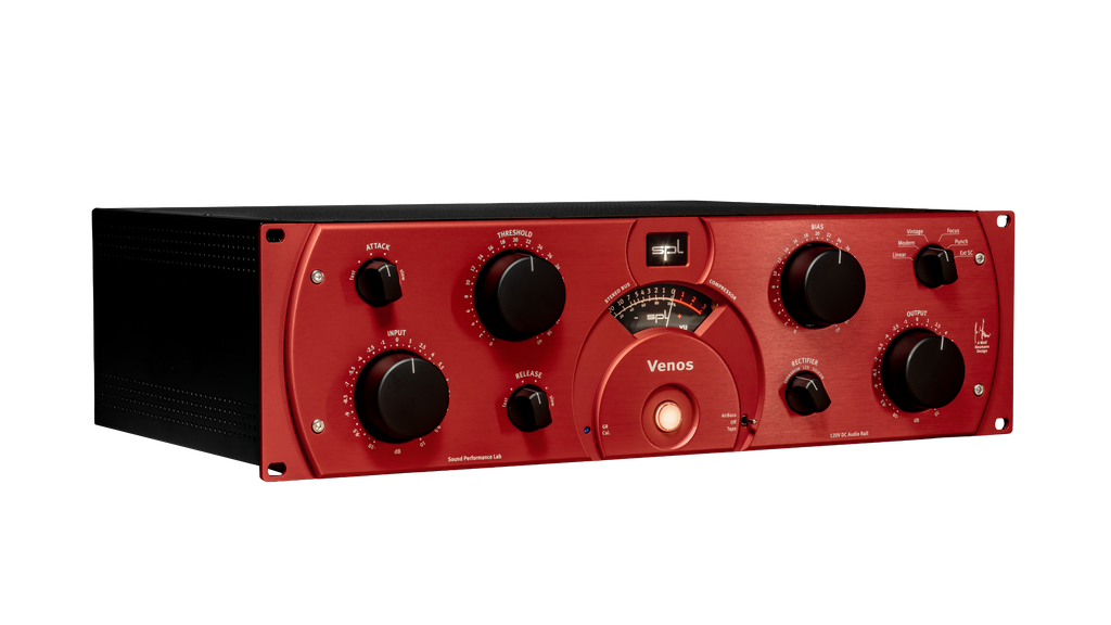 Venos (Red)
