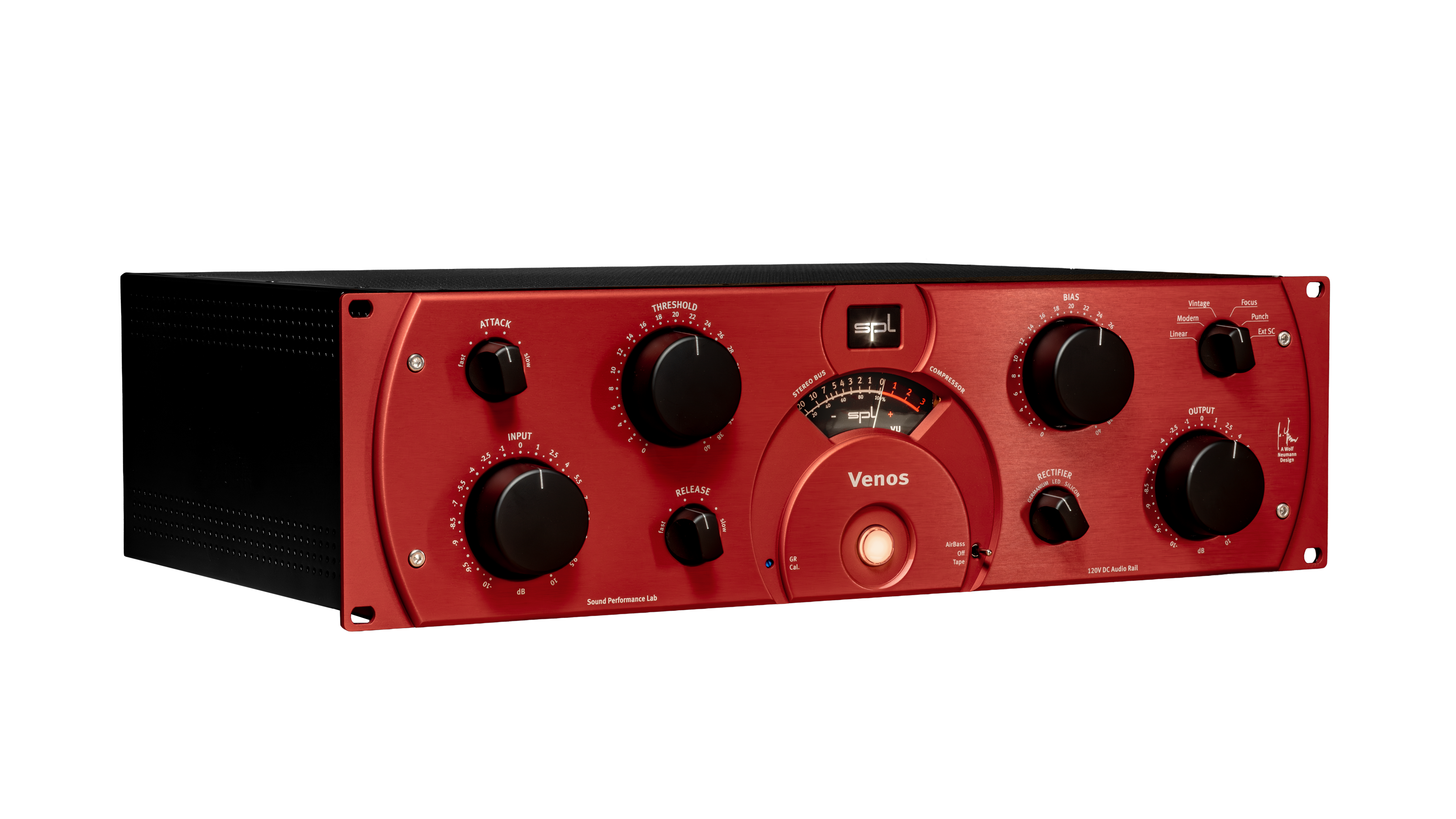Venos (Red)