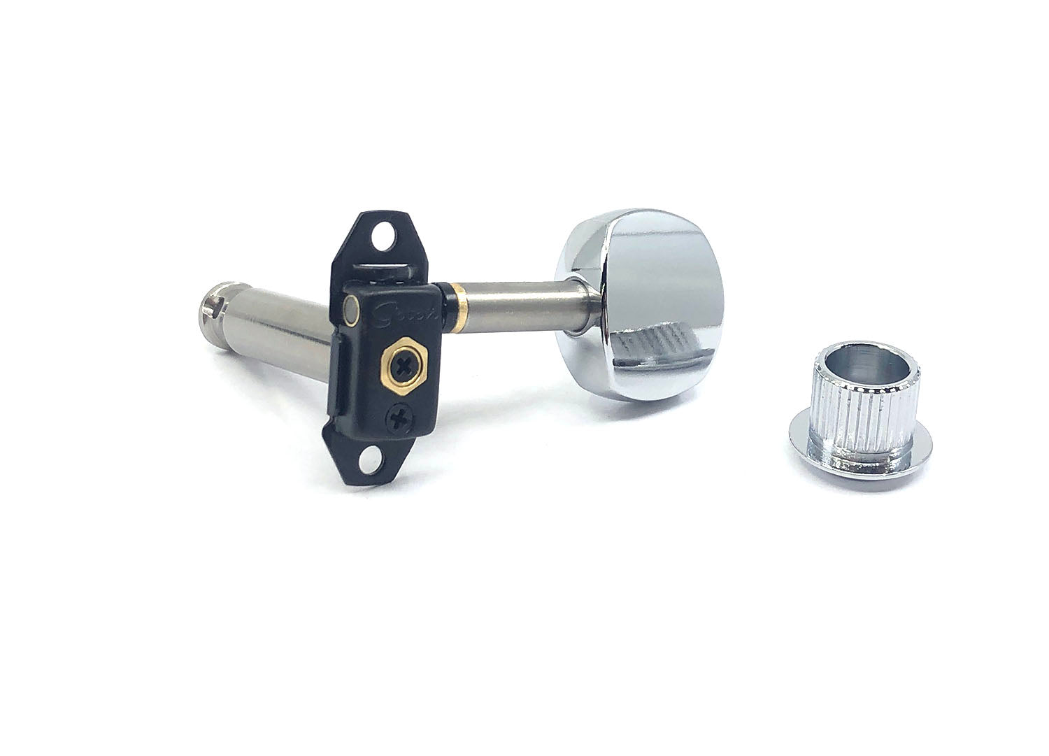 Gotoh ST31-SB5 Stealth Guitar Machine Heads Set of 6 Inline