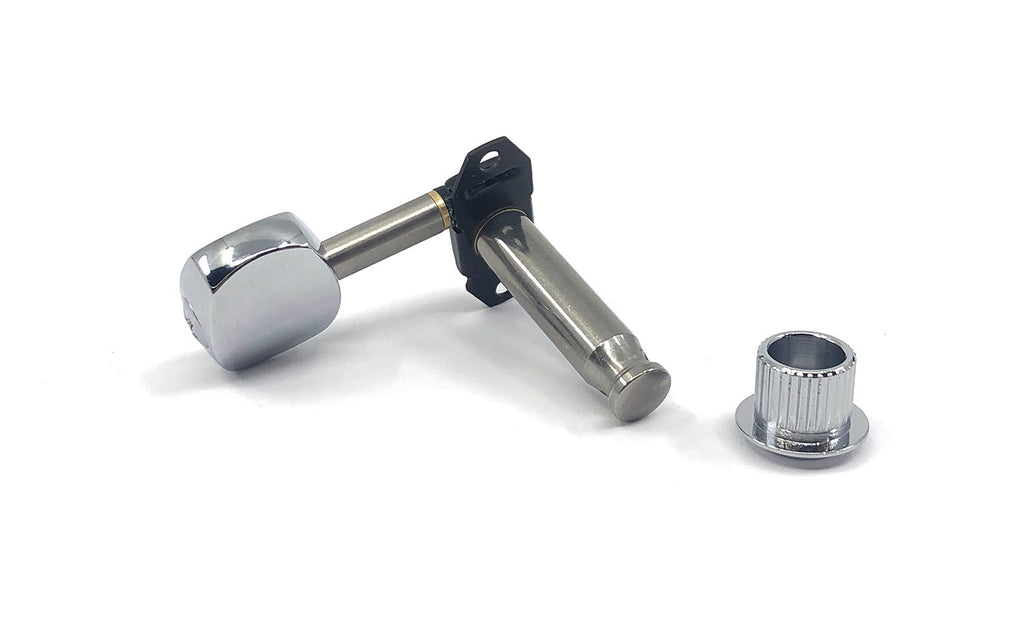 Gotoh ST31-SB5 Stealth Guitar Machine Heads Set of 6 Inline