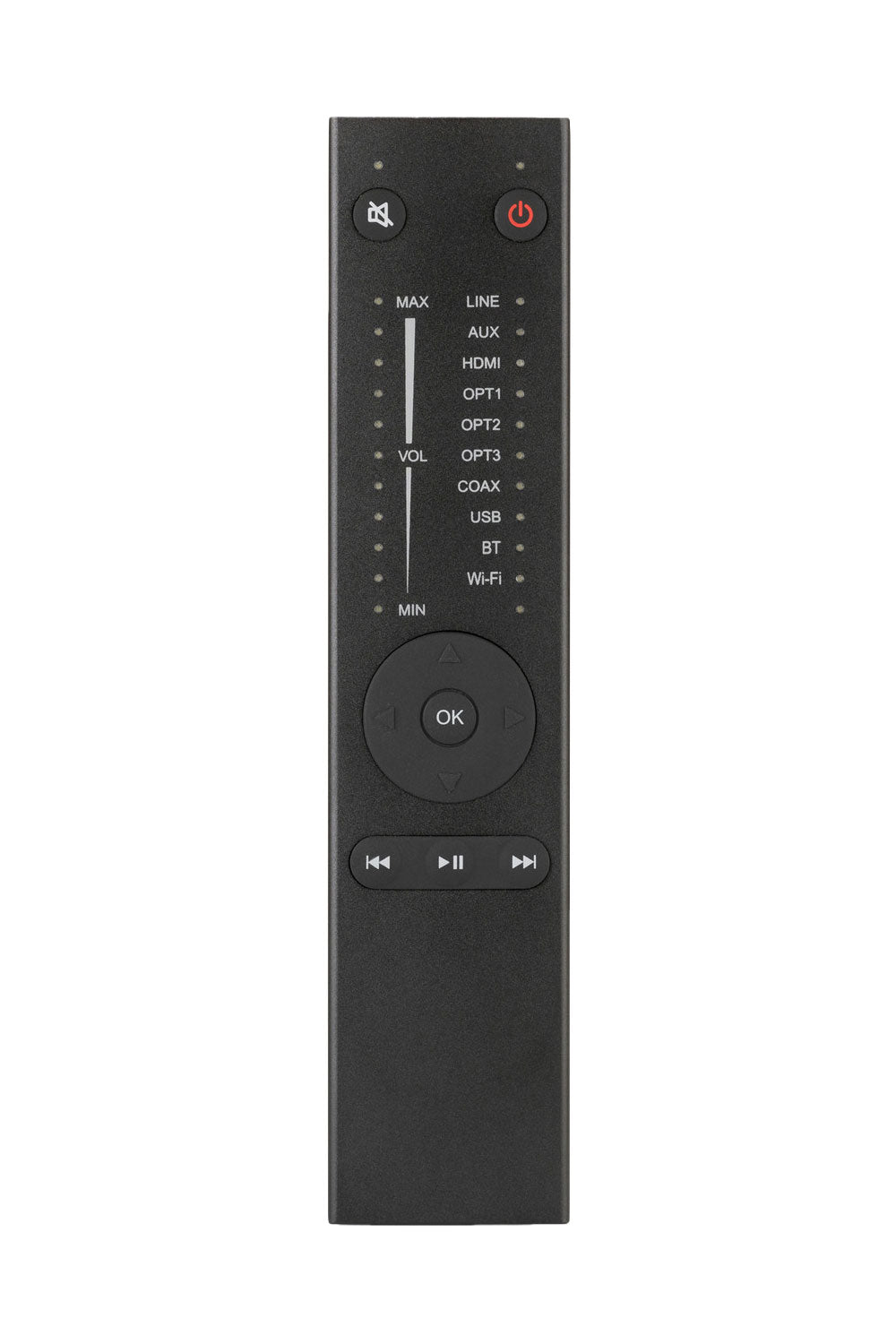 MESANOVIC MICROPHONES Stereo Hub, studio recording microphone body