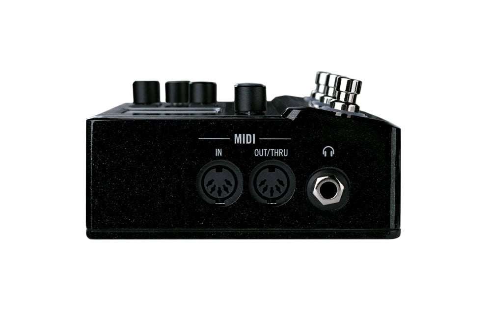 Line 6 HX Stomp Multi-Effects Processor