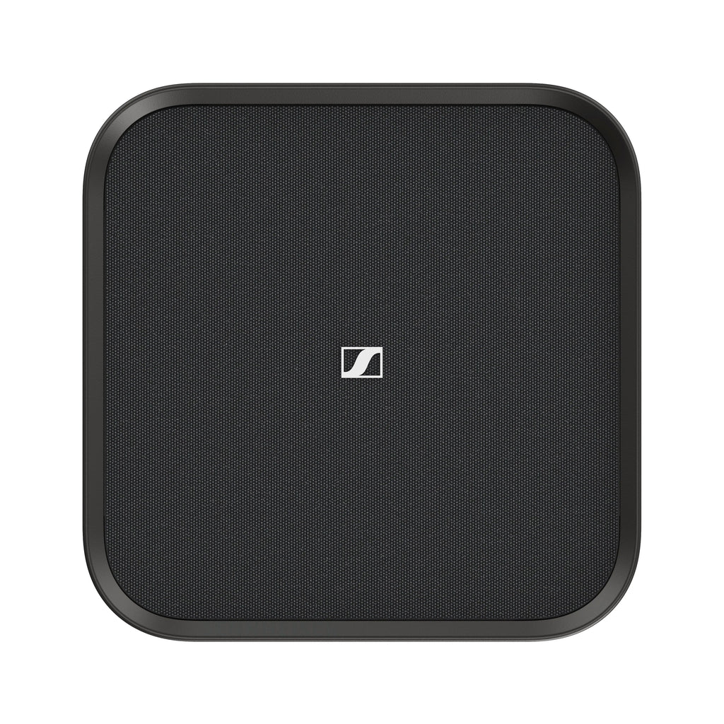 SENNHEISER SW02 - BLACK — Studio Monitor, nearfield reference loudspeaker