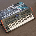 Used Novation Impulse 49 Controller Keyboard