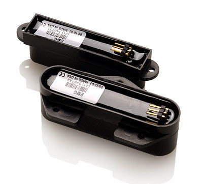 EMG T-Set Active Tele Black -175