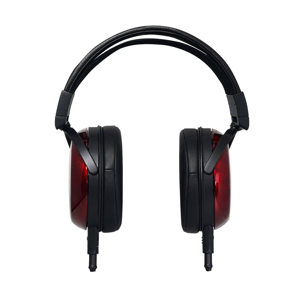 FOSTEX TH-910 — Headphones