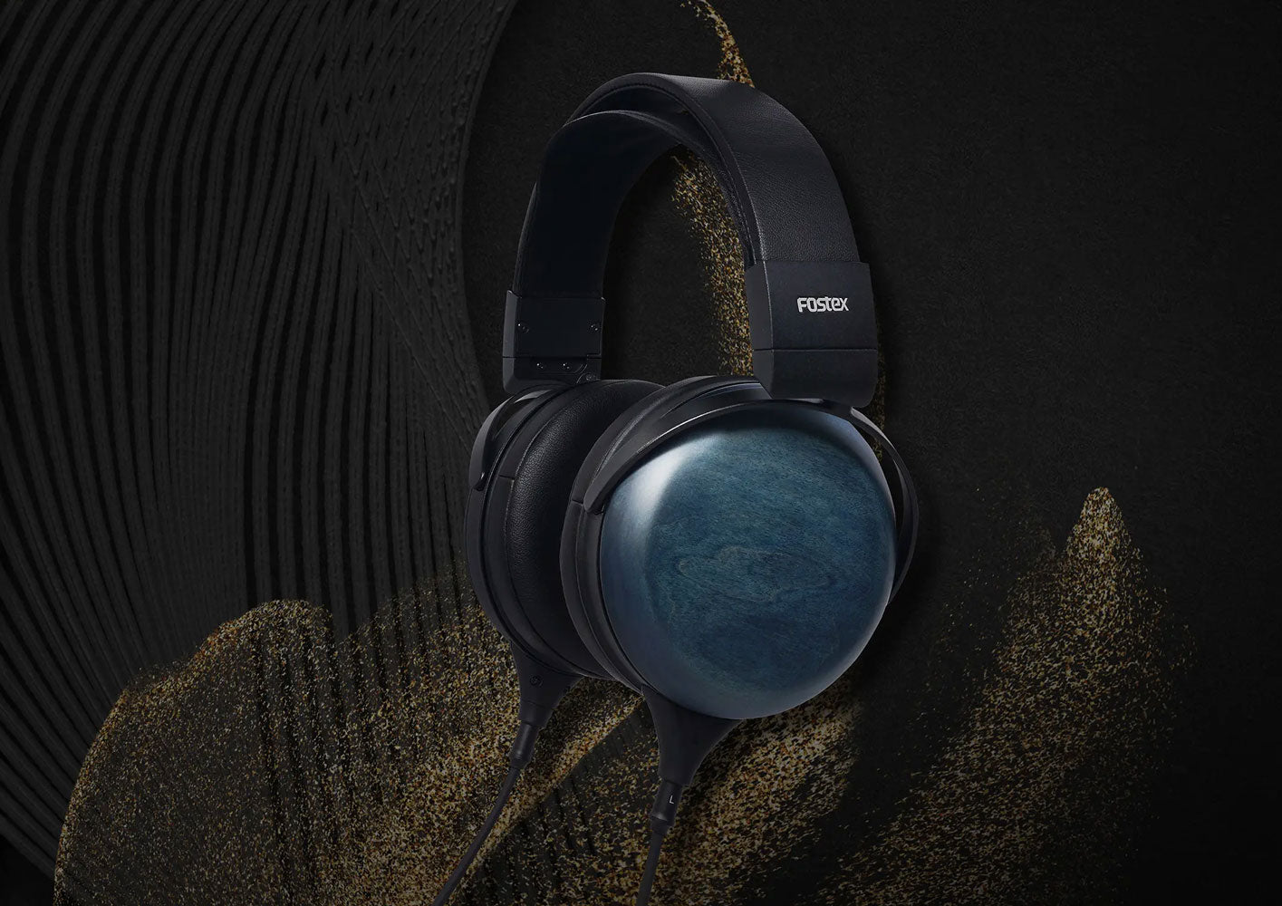 FOSTEX TH-1000RP MK2 — Headphones
