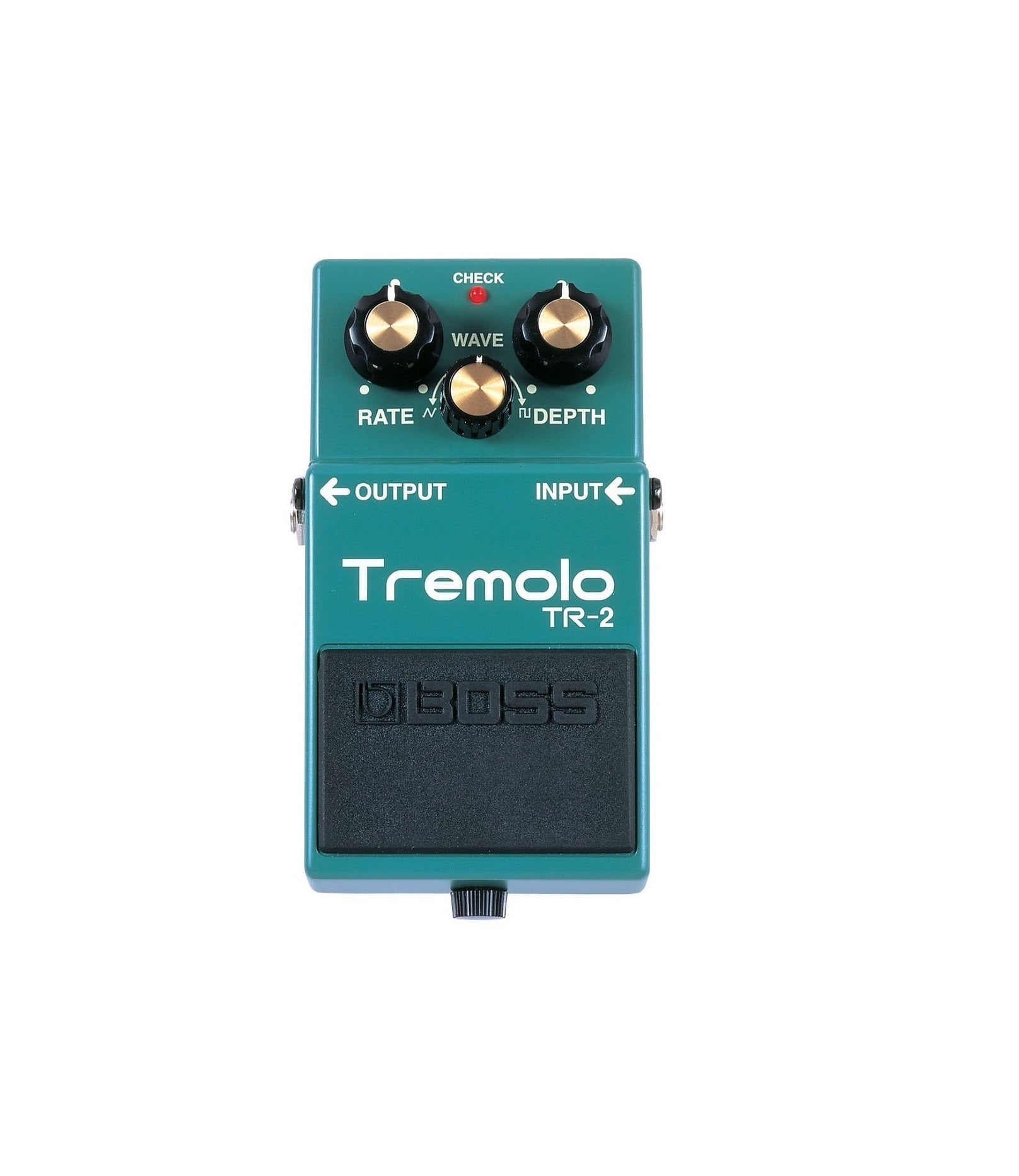 Boss TR-2 Tremolo