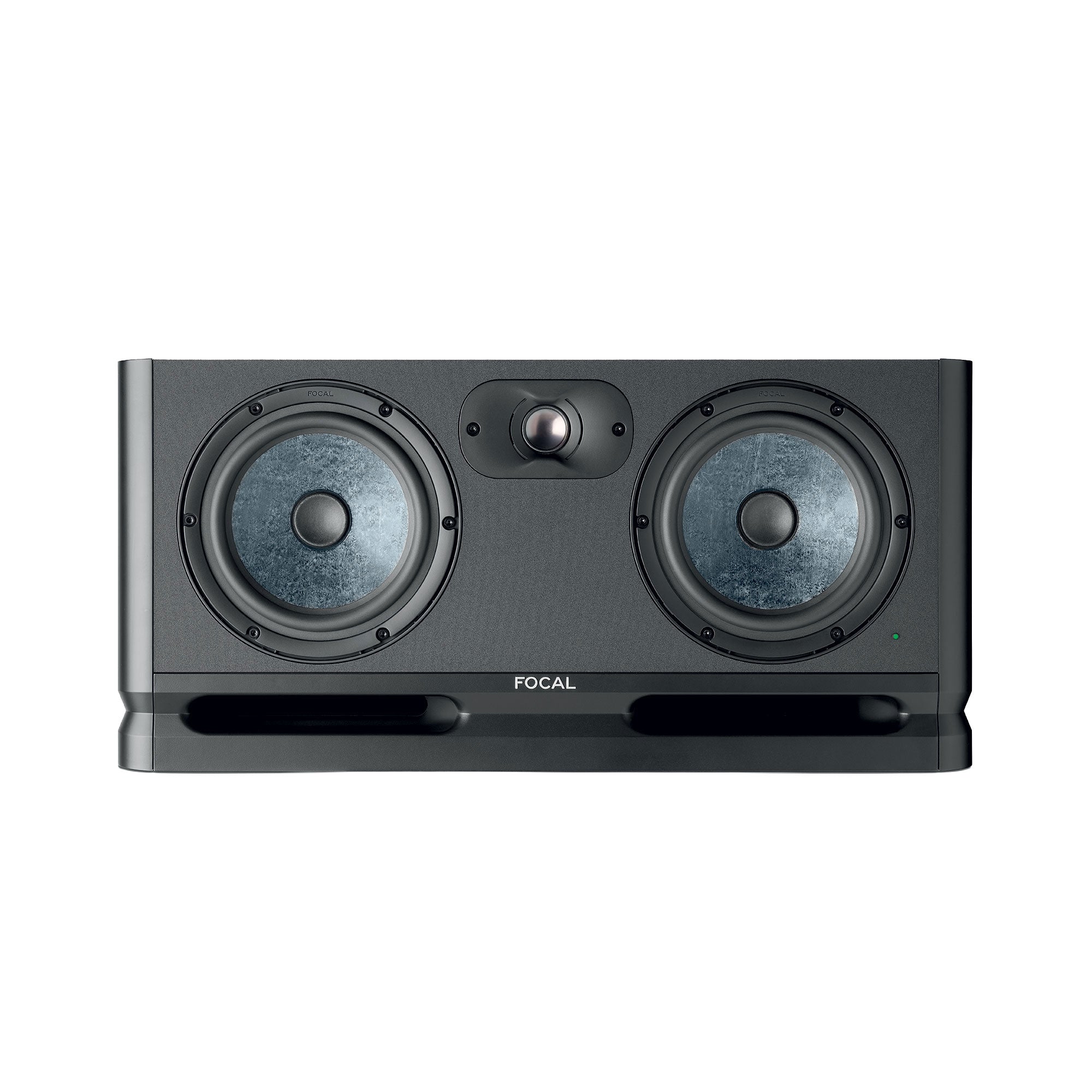 FOCAL Alpha Twin Evo NWG — Studio Monitor, nearfield reference loudspeaker