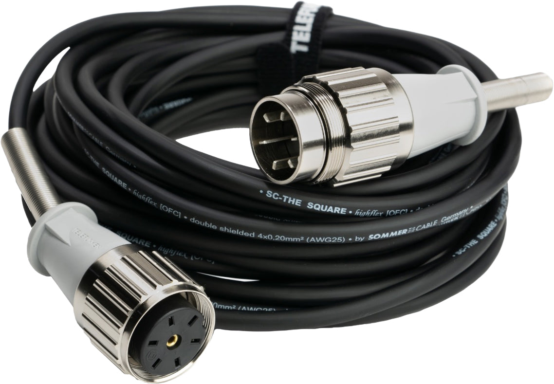 TELEFUNKEN U48 — Microphone, studio recording microphone body