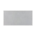 Sonance VX LCR Rectangle Micro Trim Grille 6in
