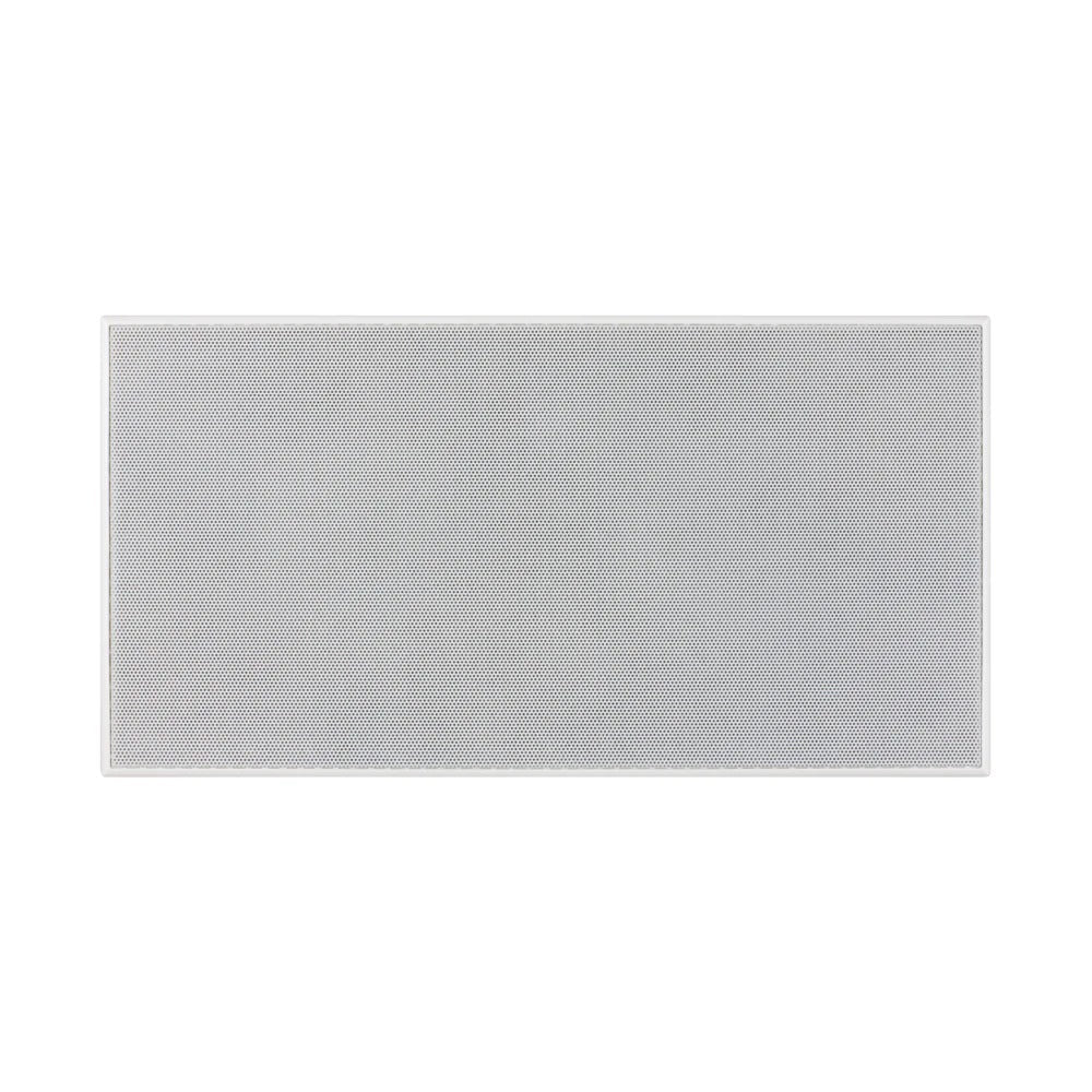 Sonance VX LCR Rectangle Micro Trim Grille 6in