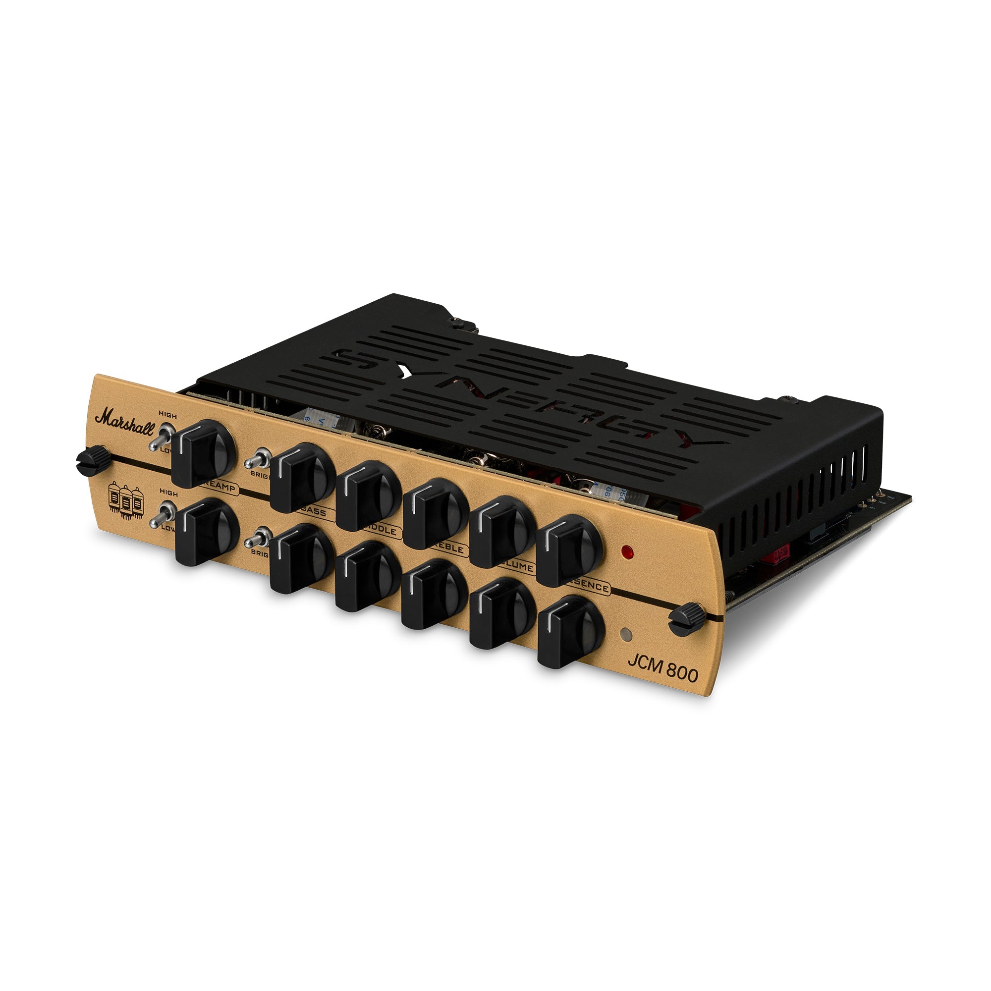 SYNERGY MARSHALL JCM800 - 2 CHANNEL PREAMP MODULE - *IN STOCK NOW*
