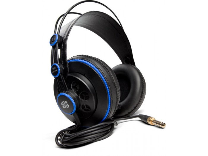 Professional Monitor Headphones