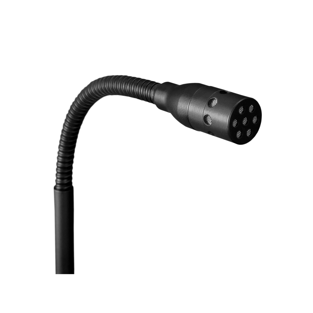 AUDIX USB12 — Microphone, studio recording microphone body