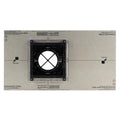 Sonance AS Medium Solid Surface Mounting Platform 5/8in