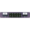 MU Stereo Limiter/Compressor