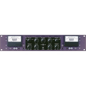 MU Stereo Limiter/Compressor