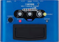 BOSS VE-1 | Studio-quality Vocal Echo & Pitch Correction Effects Unit