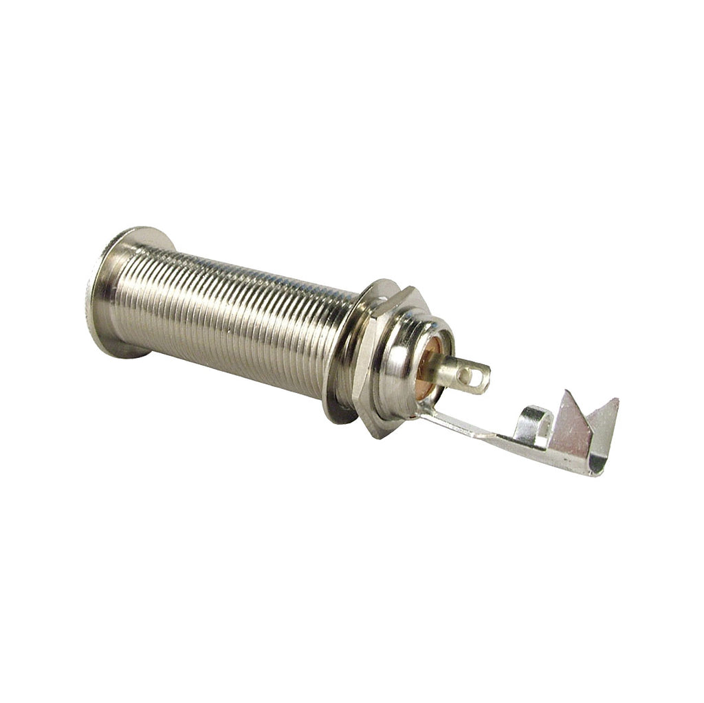 Switchcraft #152B – 1/4″ Stereo Barrel Jack