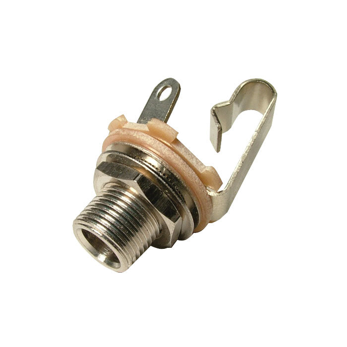 Switchcraft #L11 – 1/4″ Mono Long Jack