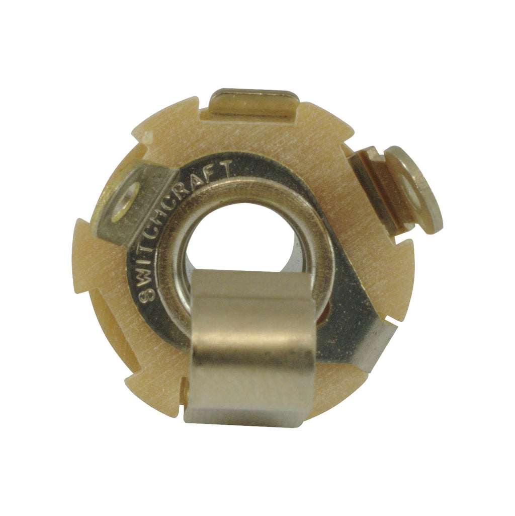 Switchcraft #L11 – 1/4″ Mono Long Jack