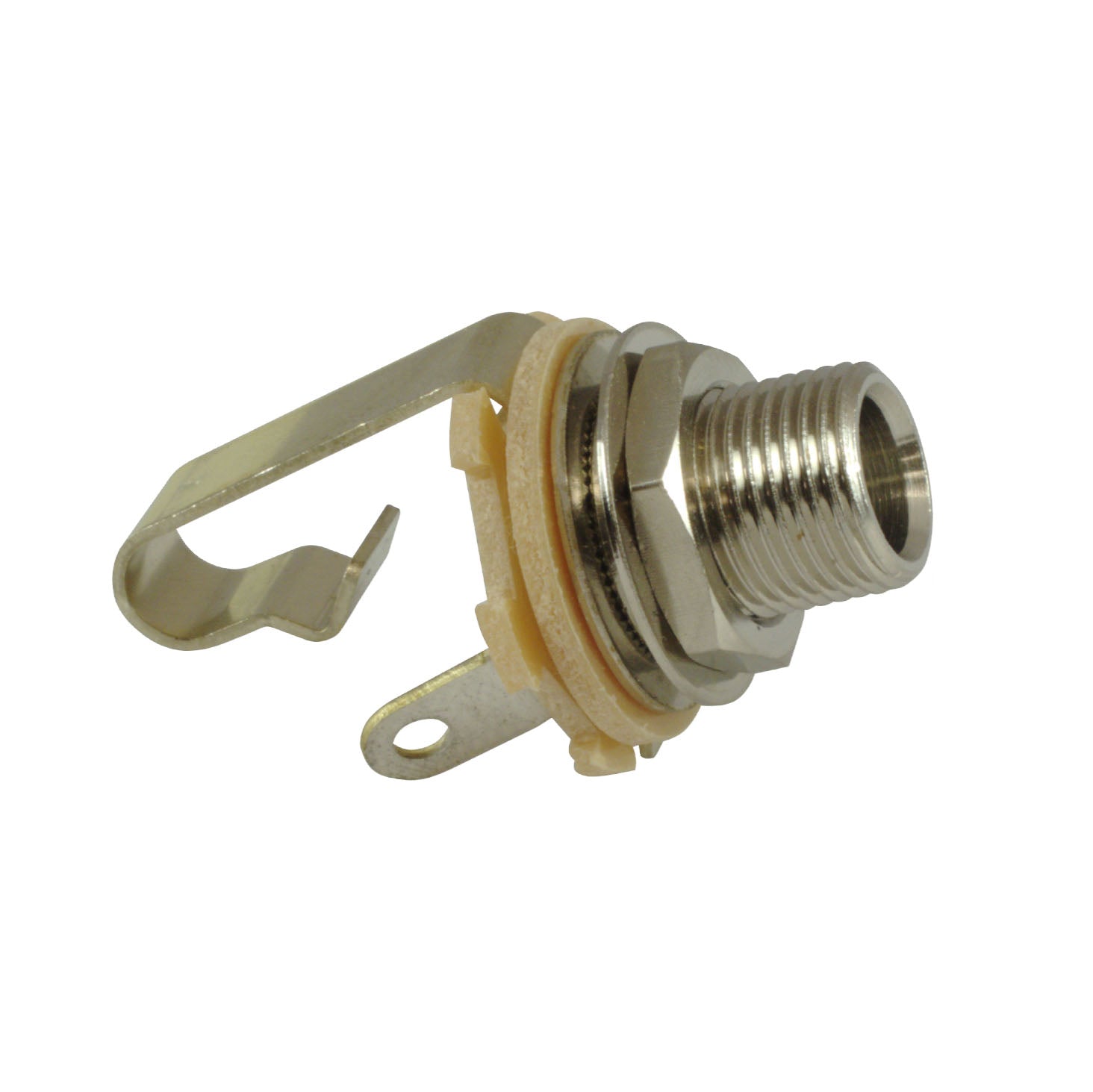 Switchcraft #L11 – 1/4″ Mono Long Jack