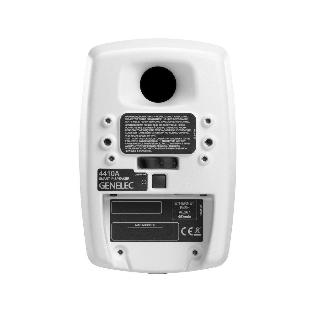 GENELEC 4410AW — Studio Monitor, nearfield reference loudspeaker
