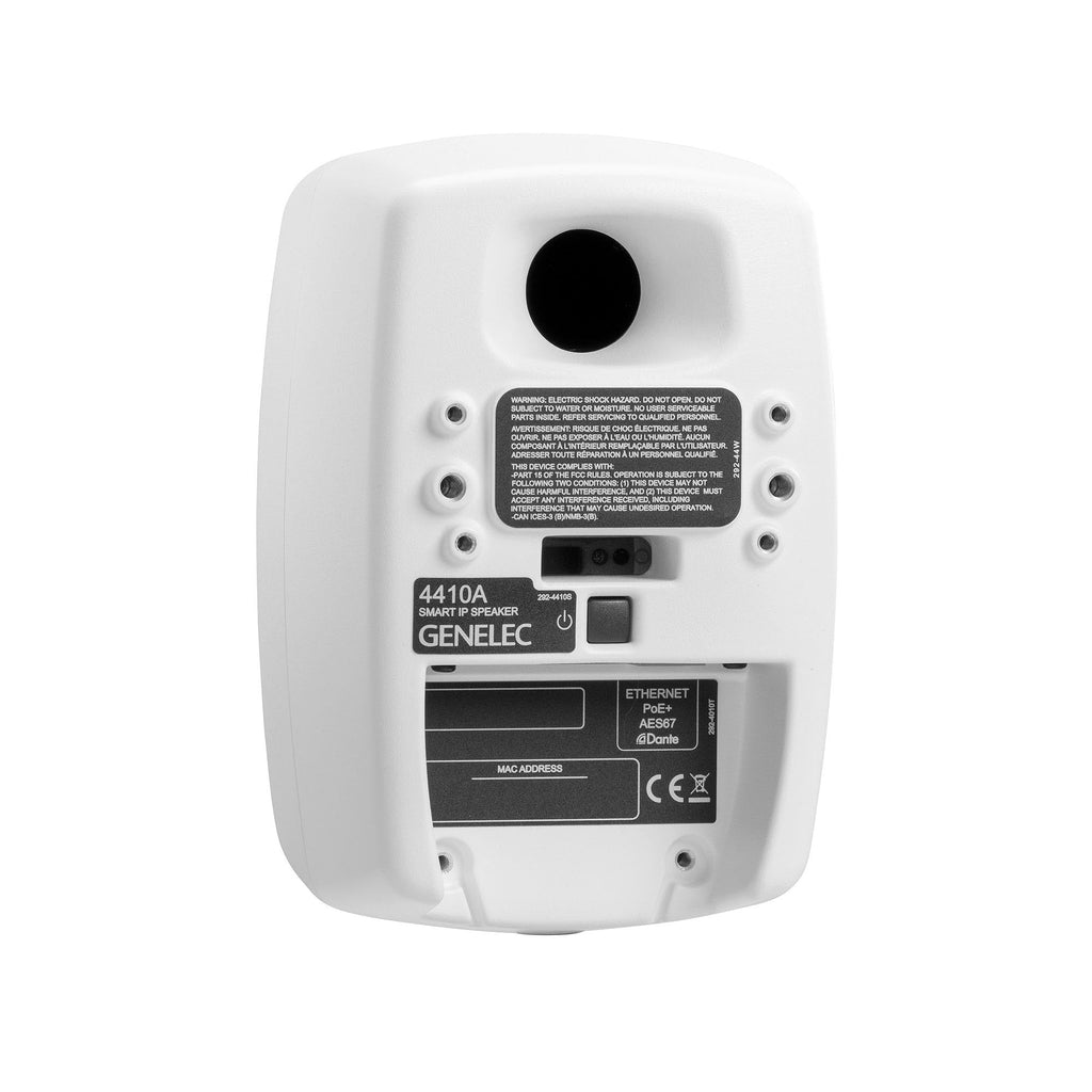 GENELEC 4410AW — Studio Monitor, nearfield reference loudspeaker