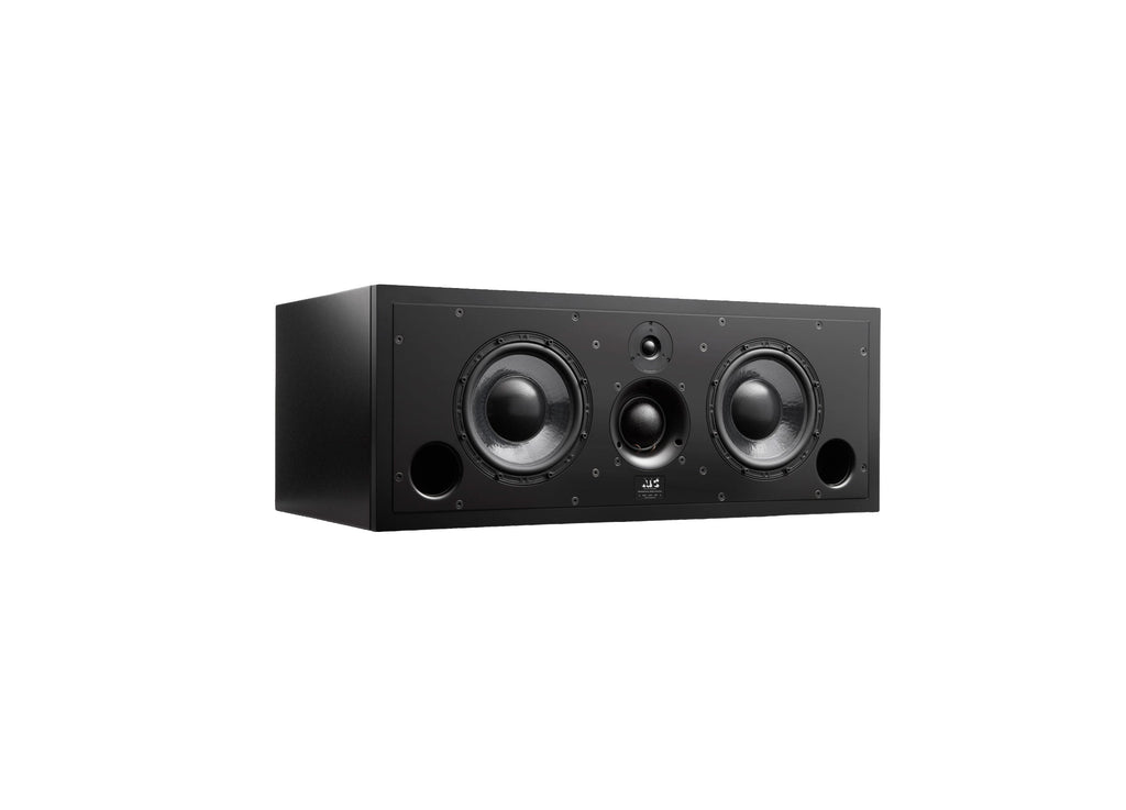 ATC LOUDSPEAKERS SCM105AiWC Pro — Studio Monitor, nearfield reference loudspeaker