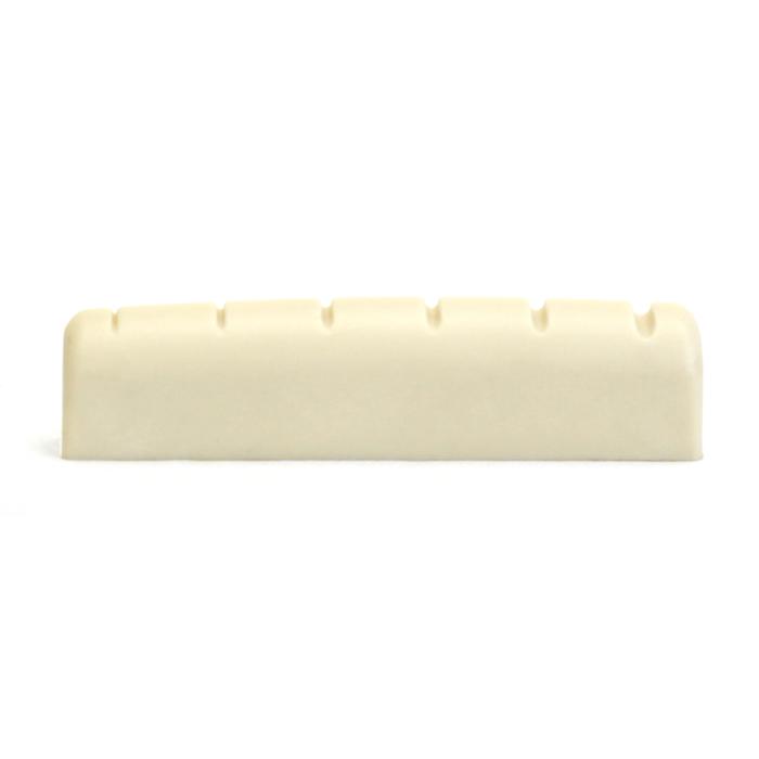 Graph Tech PQL-6011-00 TUSQ XL Slotted Nut 43mm