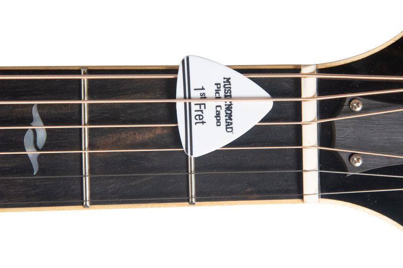 Music Nomad MN612 Truss Rod Neck Relief Measure and Adjust Kit for MARTIN® Guitars