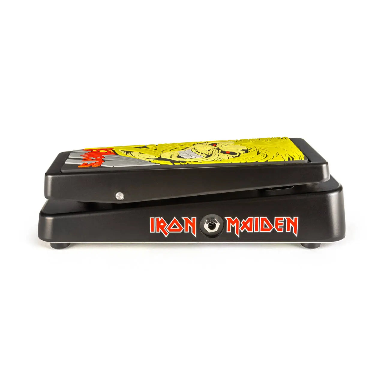 Dunlop Iron Maiden Killers Cry Baby Wah LIMITED EDITION IM95K